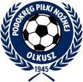Podokręg Piłki Nożnej Olkusz